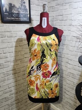 Alyx | Dresses | 2p Alyx Sleeveless Fit N Flare Dress | Poshmark